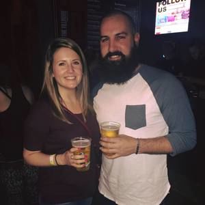 Meet your Posher, Brandon